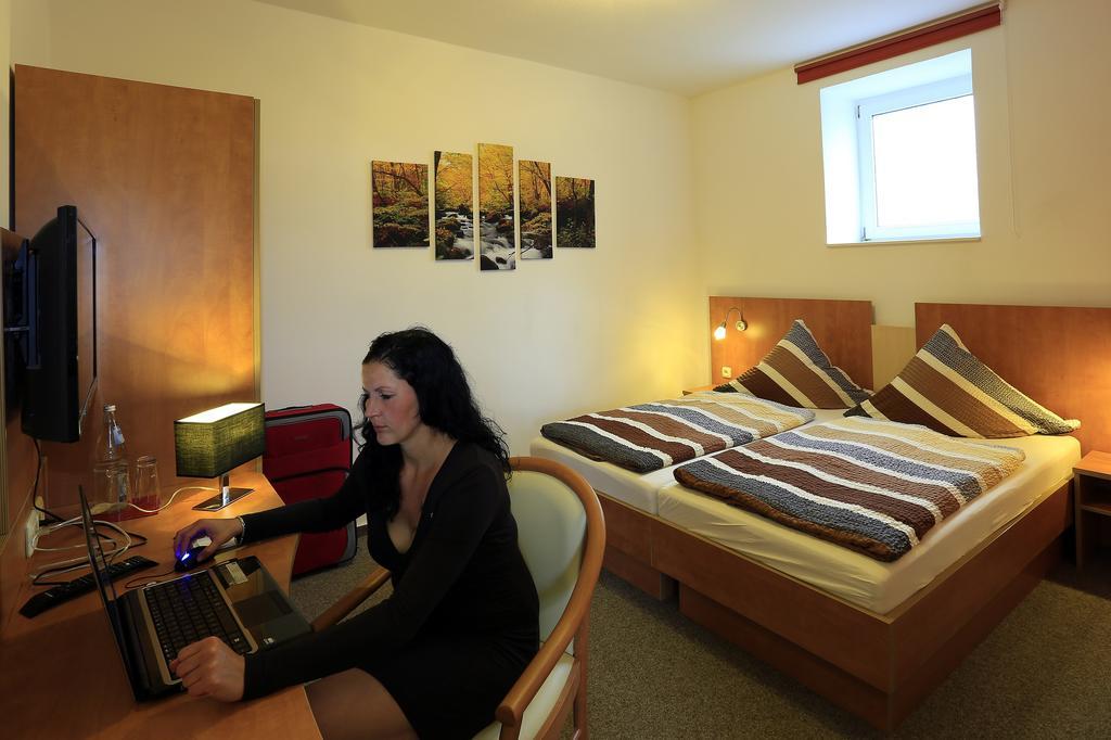 Landhotel & Brauhaus Prignitzer Hof بريتسفالك المظهر الخارجي الصورة