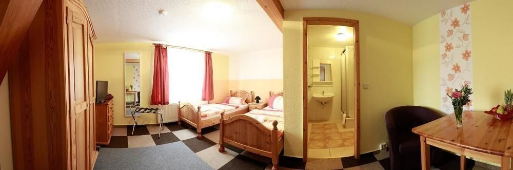 Landhotel & Brauhaus Prignitzer Hof بريتسفالك المظهر الخارجي الصورة