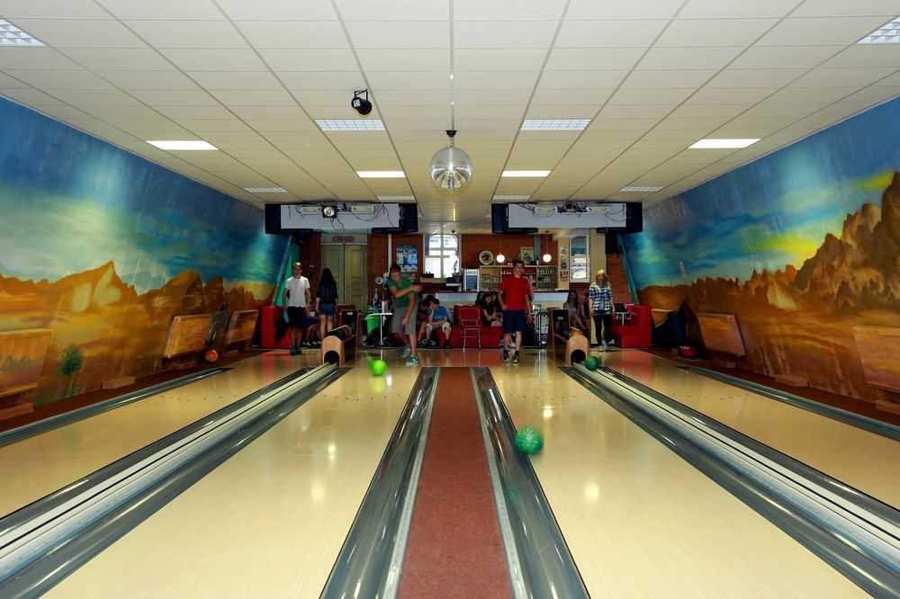 Landhotel & Brauhaus Prignitzer Hof بريتسفالك المظهر الخارجي الصورة