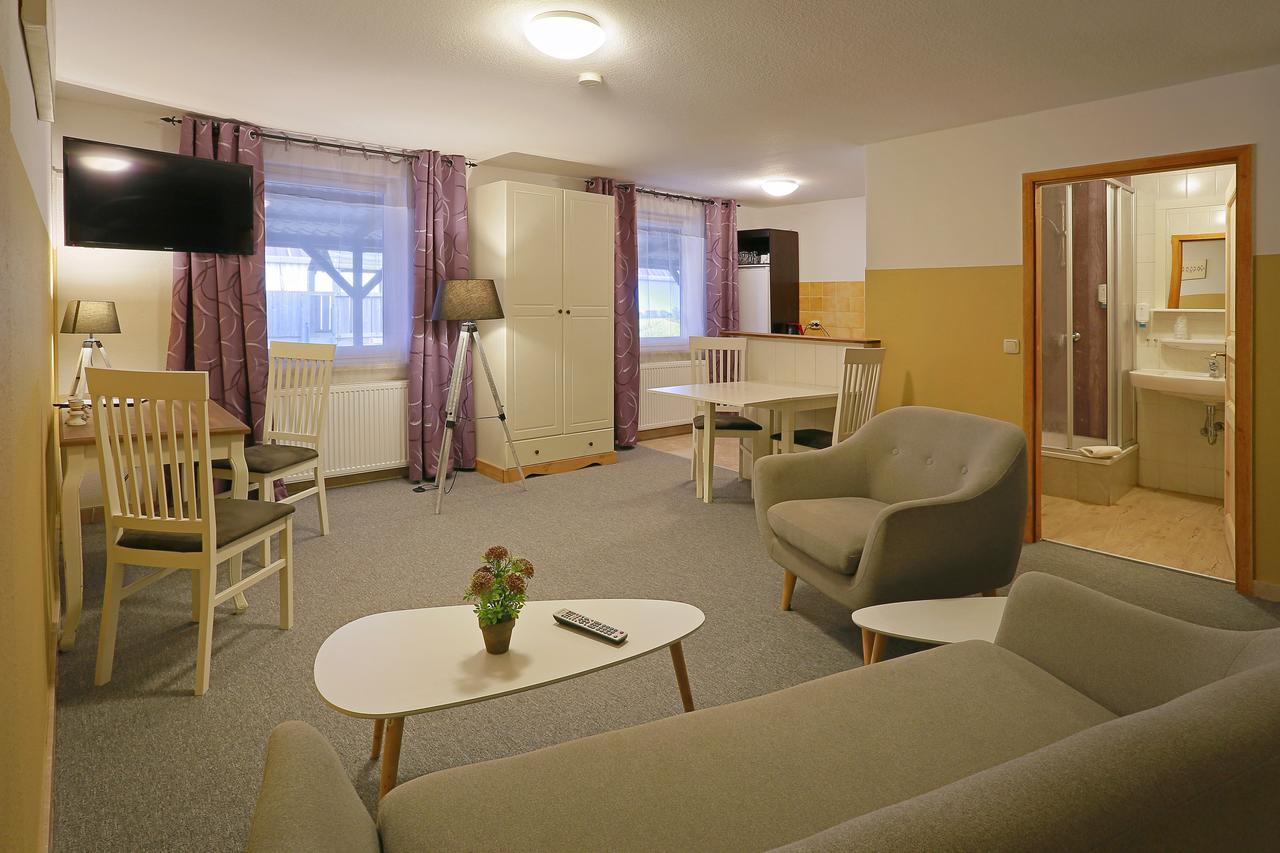 Landhotel & Brauhaus Prignitzer Hof بريتسفالك المظهر الخارجي الصورة